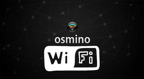 download Osmino Wi-fi apk